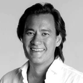 Stephen Ong