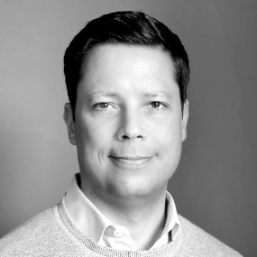Ray De Silva, CCO