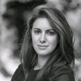 Sabrine Waismann, Barclays Ventures