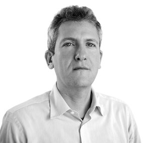 Giordano Sassaroli, London Stock Exchange Group