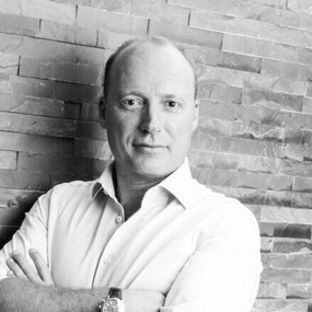 Andrew Irvine, Basinghall Partners